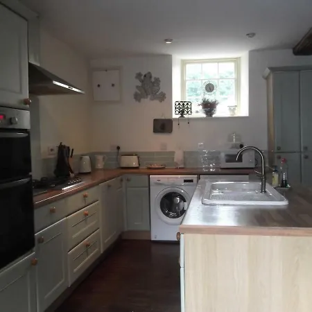 Villa Manor House Annex - Sleeps Up To 6 People Shepton Mallet Exterior foto