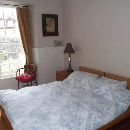 Villa Manor House Annex - Sleeps Up To 6 People Shepton Mallet Exterior foto