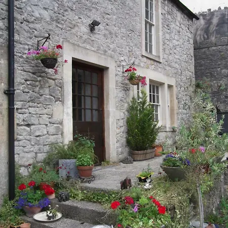 Villa Manor House Annex - Sleeps Up To 6 People Shepton Mallet Exterior foto