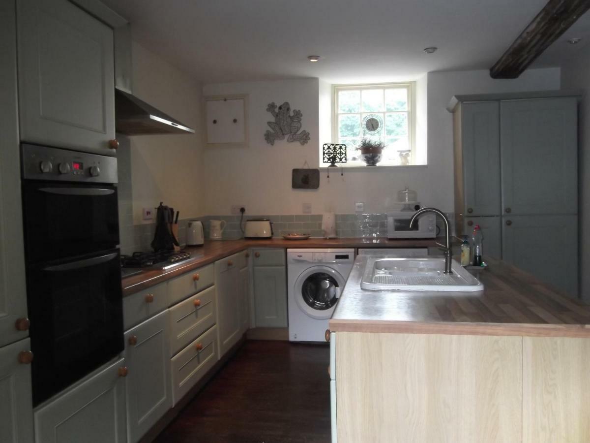 Holiday home Manor House Annex - Sleeps Up To 6 People *