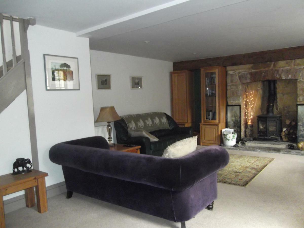 Holiday home Manor House Annex - Sleeps Up To 6 People Shepton Mallet