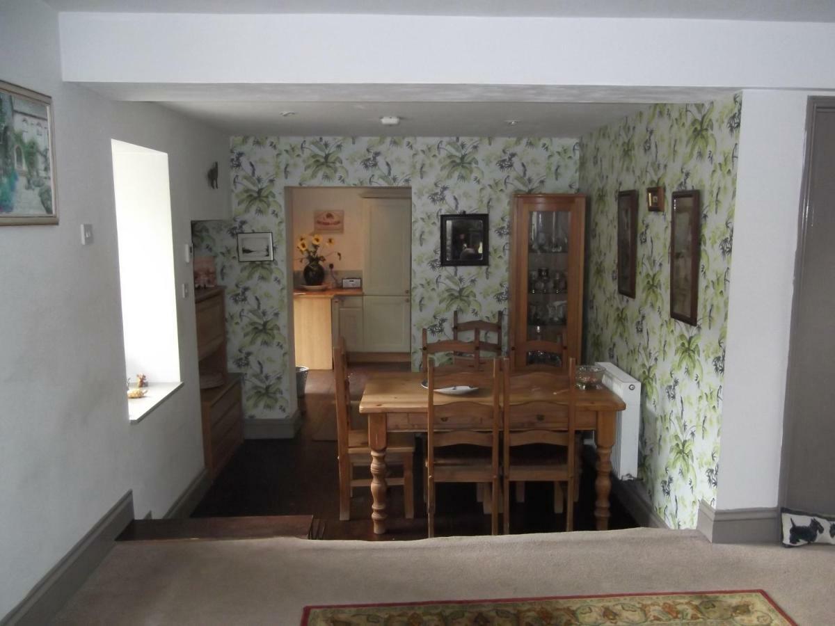 Manor House Annex - Sleeps Up To 6 People Holiday home