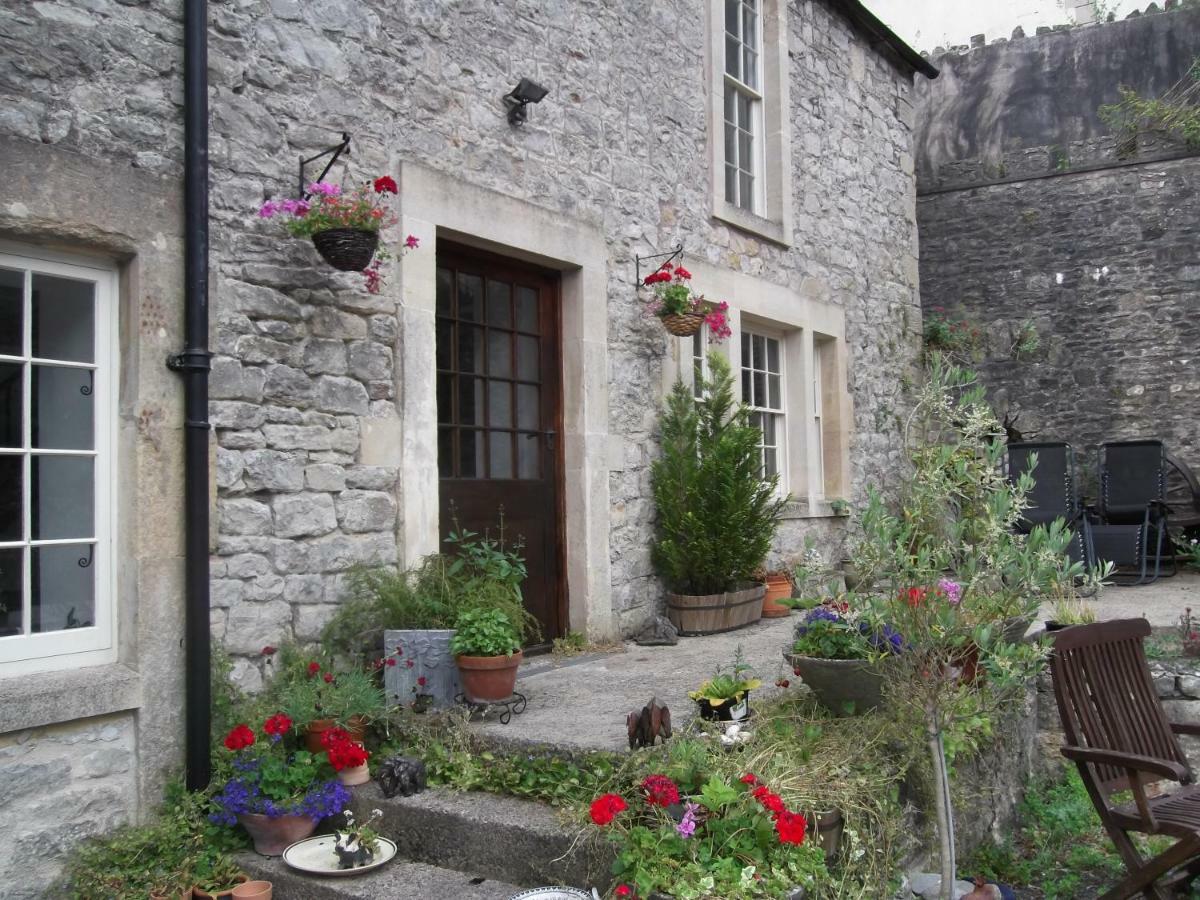 Manor House Annex - Sleeps Up To 6 People Shepton Mallet
