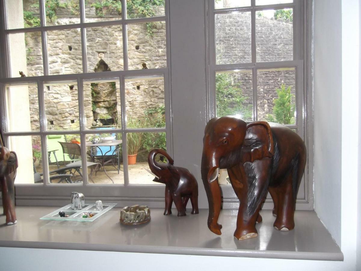 Manor House Annex - Sleeps Up To 6 People Holiday home *