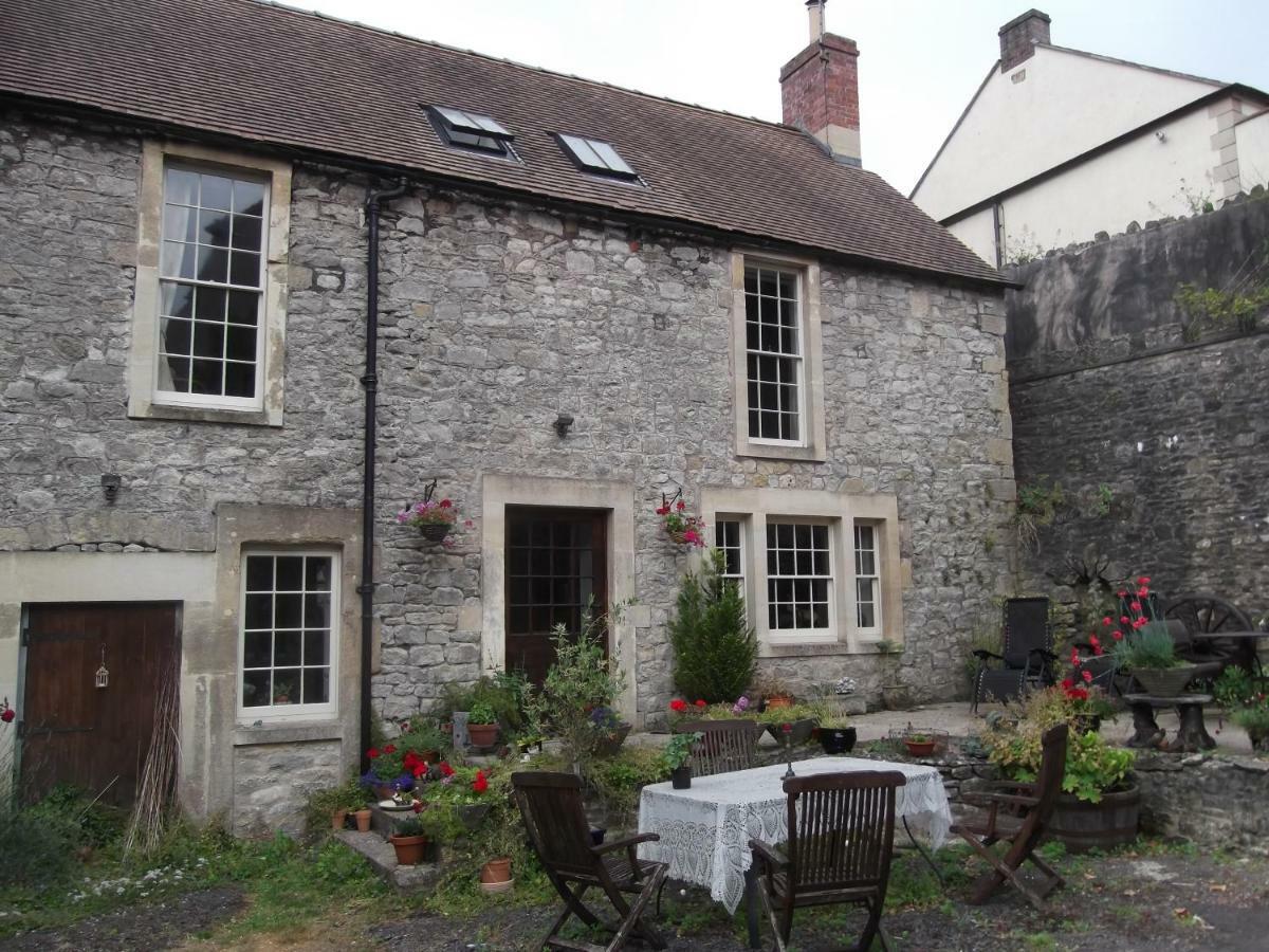 Manor House Annex - Sleeps Up To 6 People Shepton Mallet