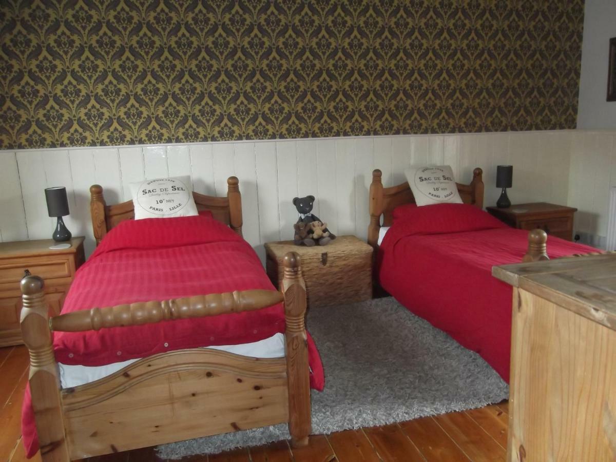 Holiday home Manor House Annex - Sleeps Up To 6 People