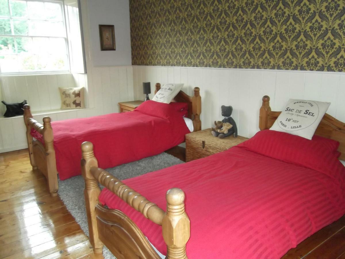 Manor House Annex - Sleeps Up To 6 People *