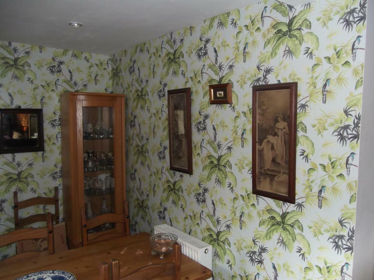 Holiday home Manor House Annex - Sleeps Up To 6 People Shepton Mallet