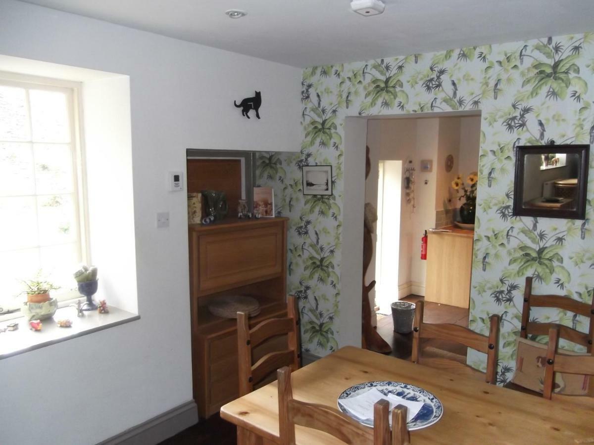 Manor House Annex - Sleeps Up To 6 People Holiday home
