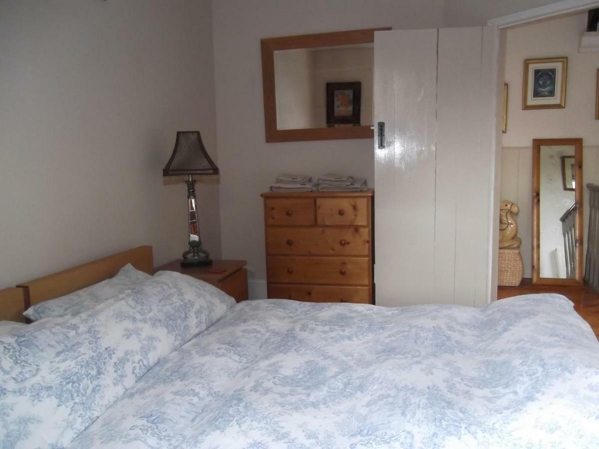 Manor House Annex - Sleeps Up To 6 People * Shepton Mallet