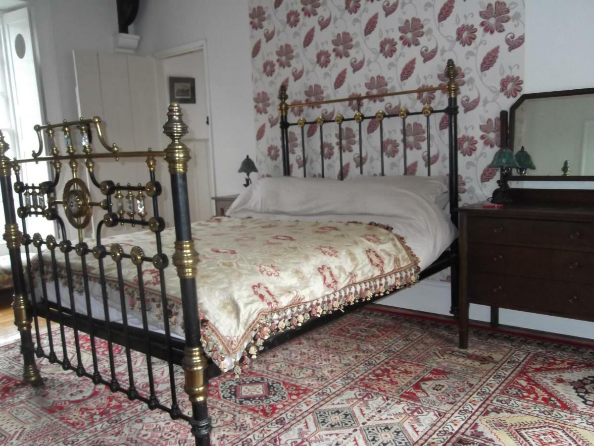 Manor House Annex - Sleeps Up To 6 People Holiday home Shepton Mallet