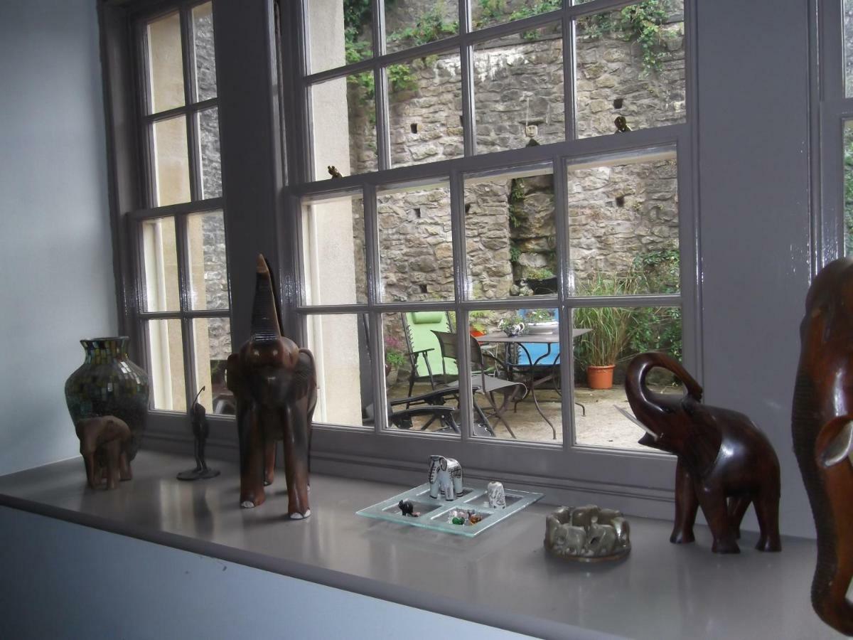 Manor House Annex - Sleeps Up To 6 People Holiday home Shepton Mallet