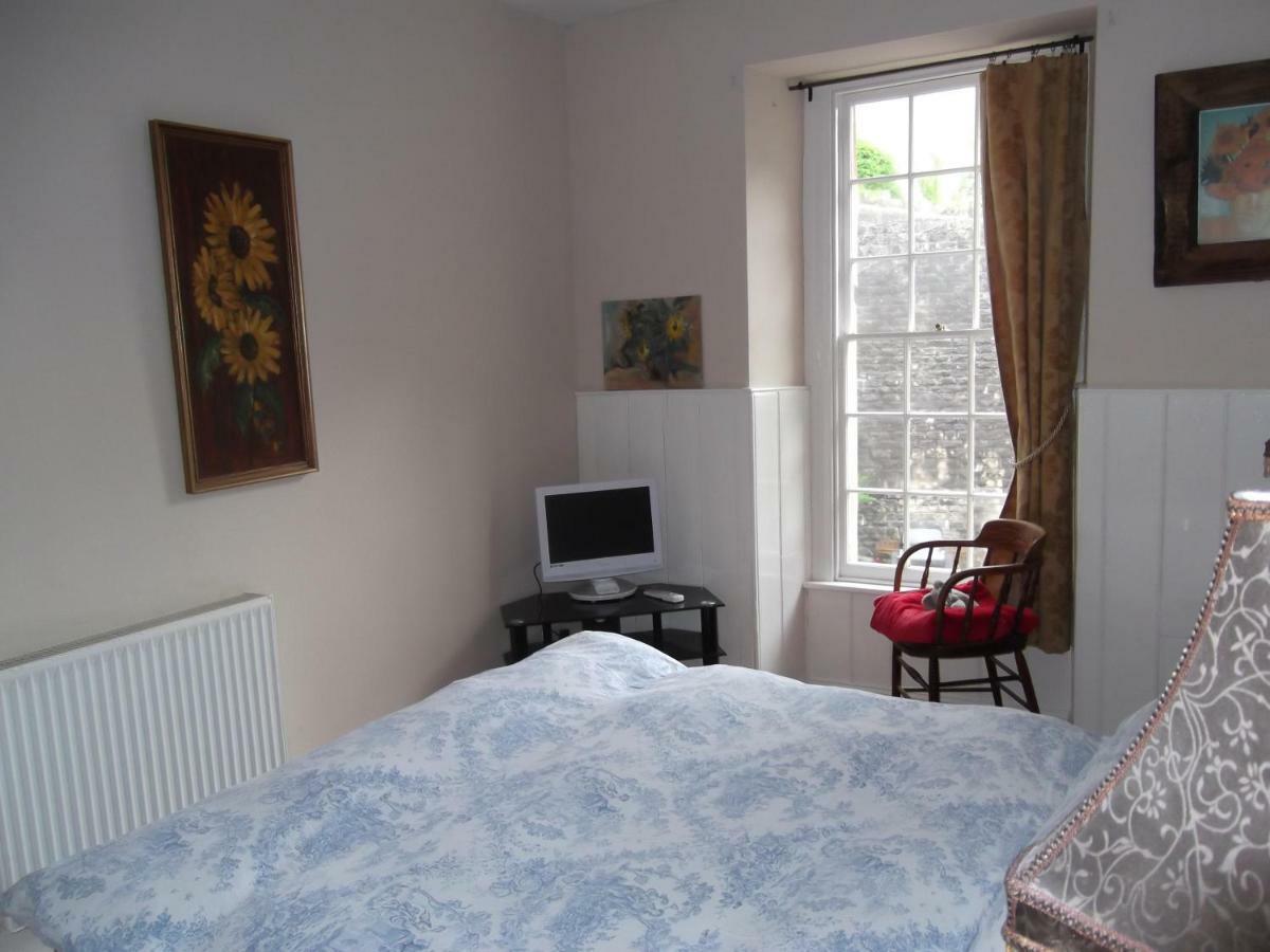 Holiday home Manor House Annex - Sleeps Up To 6 People *